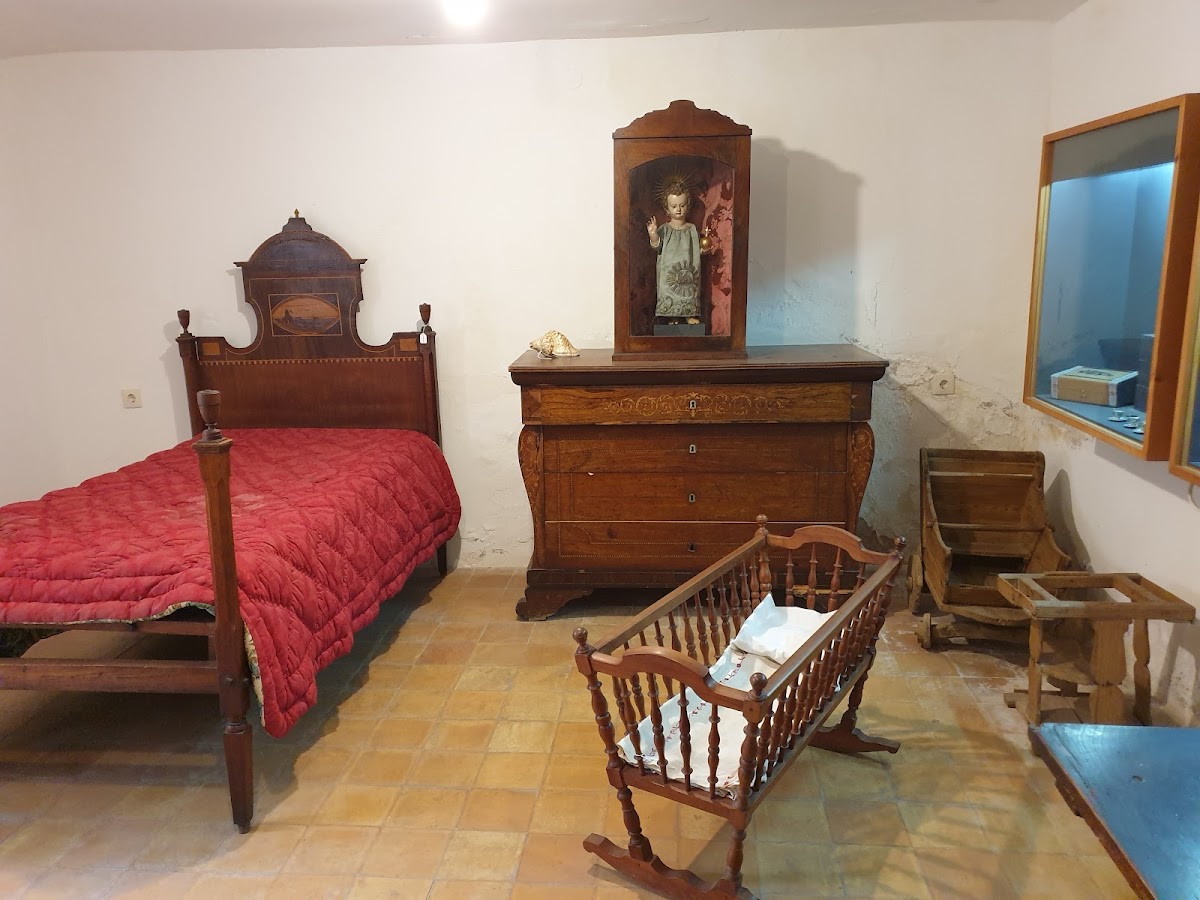 Museo Etnologico de Muro