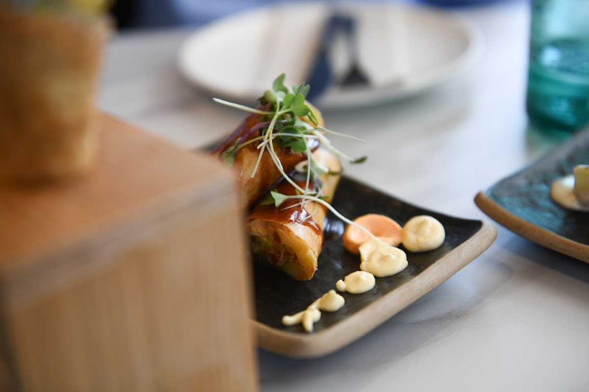 Ópera Marítim l Restaurant italien Mallorca