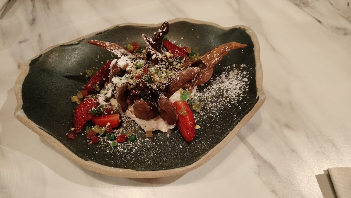 Ópera Marítim l Restaurant italien Mallorca