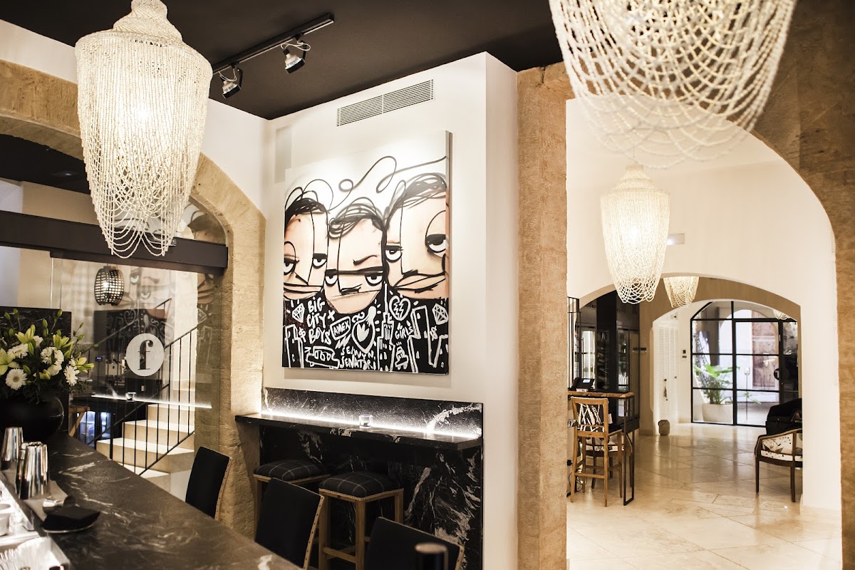 Fera Palma Restaurant
