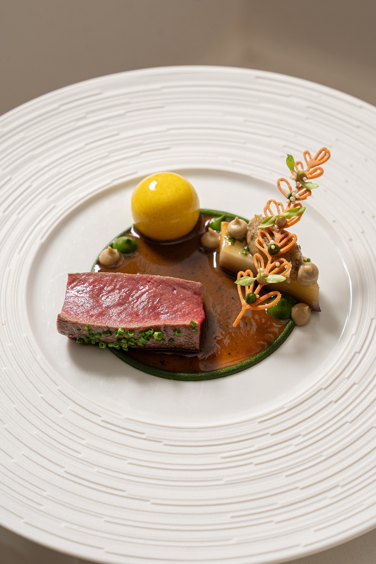 Restaurant Fera Palma