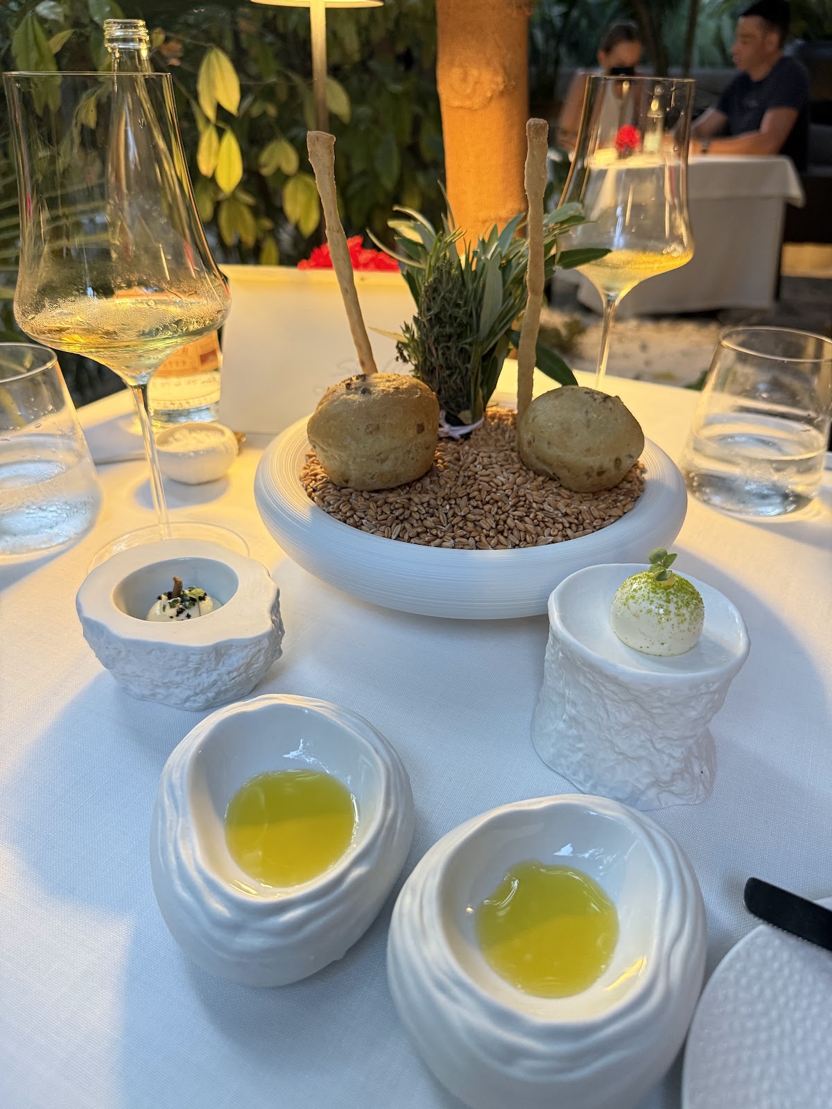 Restaurant Fera Palma