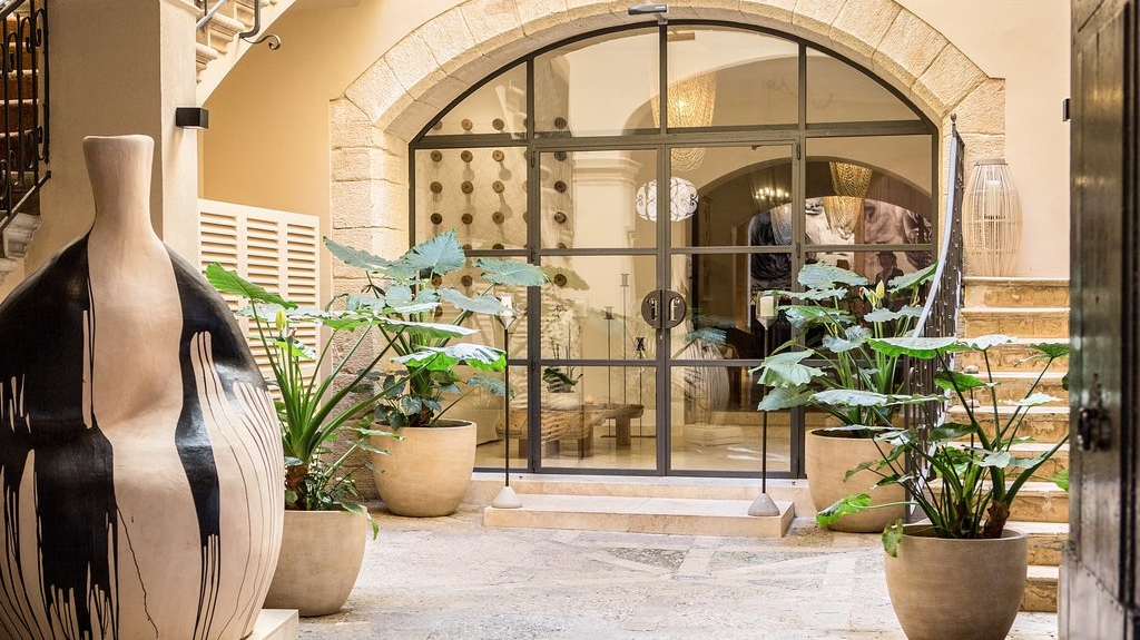 Restaurant Fera Palma