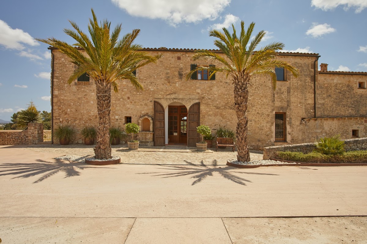 Hôtel Finca Es Riquers