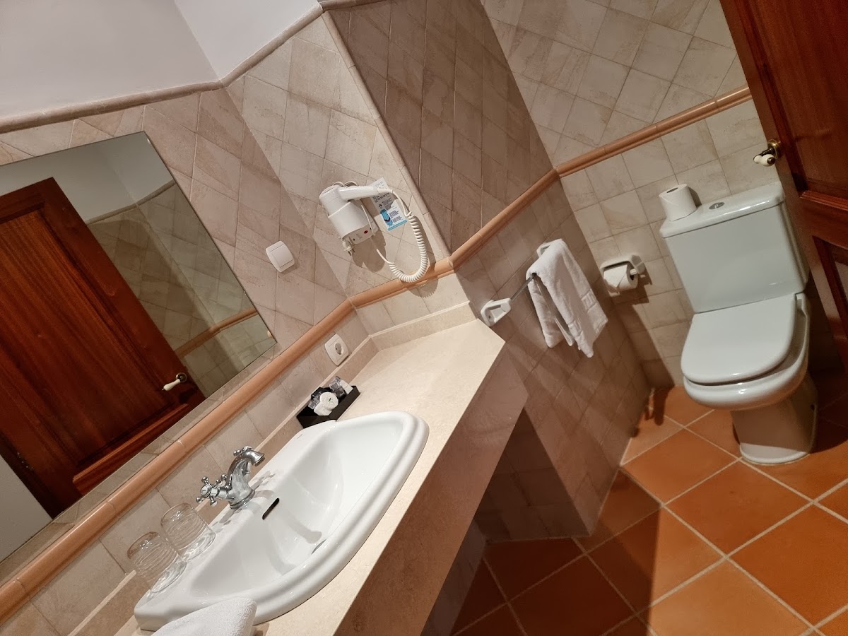 Hotel Finca Es Riquers
