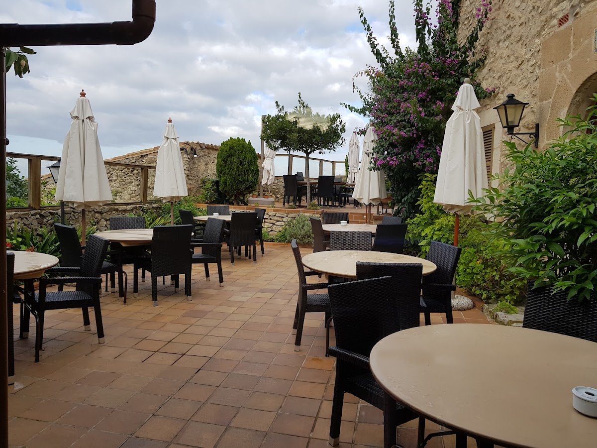 Restaurante Es Recó de Randa