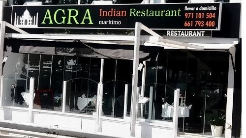 Ristorante Indiano Agra Tandoori