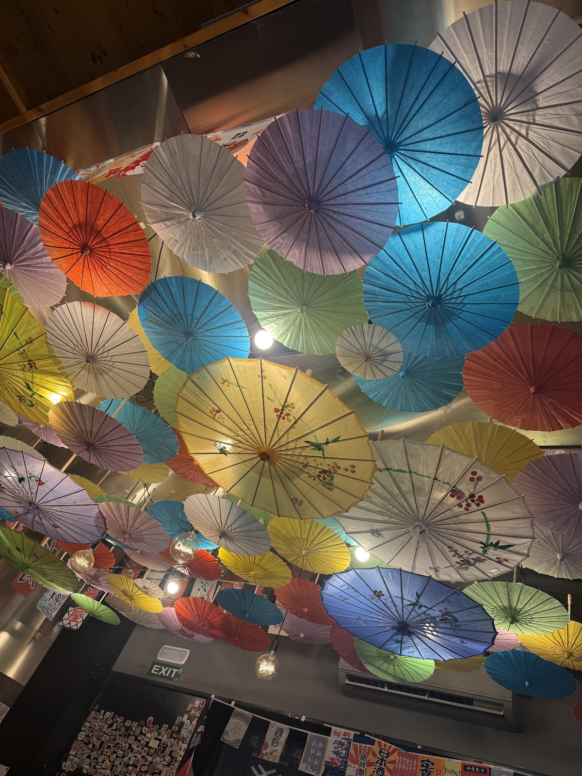 Arume Sake Bar, Japanisches Restaurant en Palma