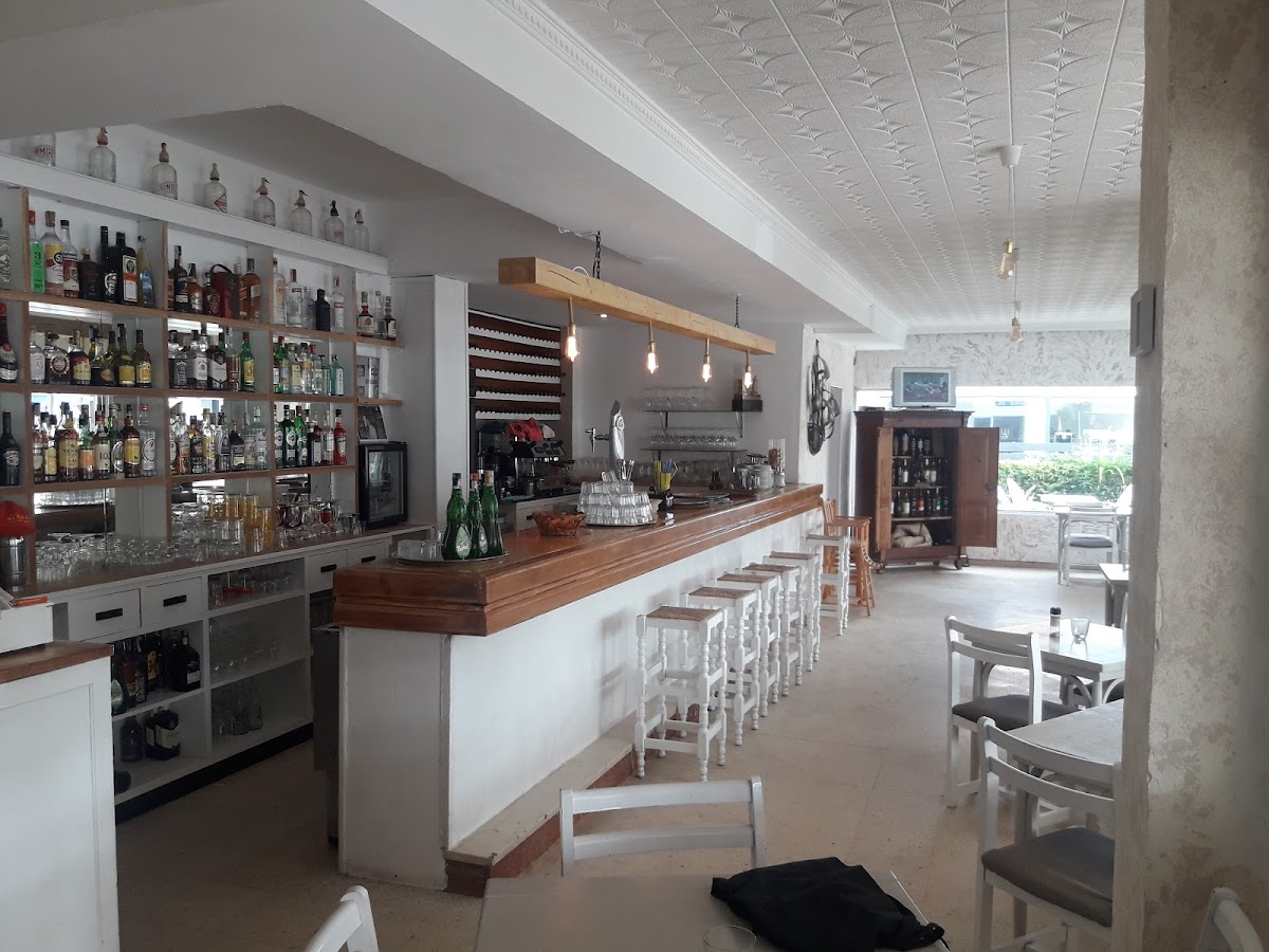 Bar de Tapas Alaska