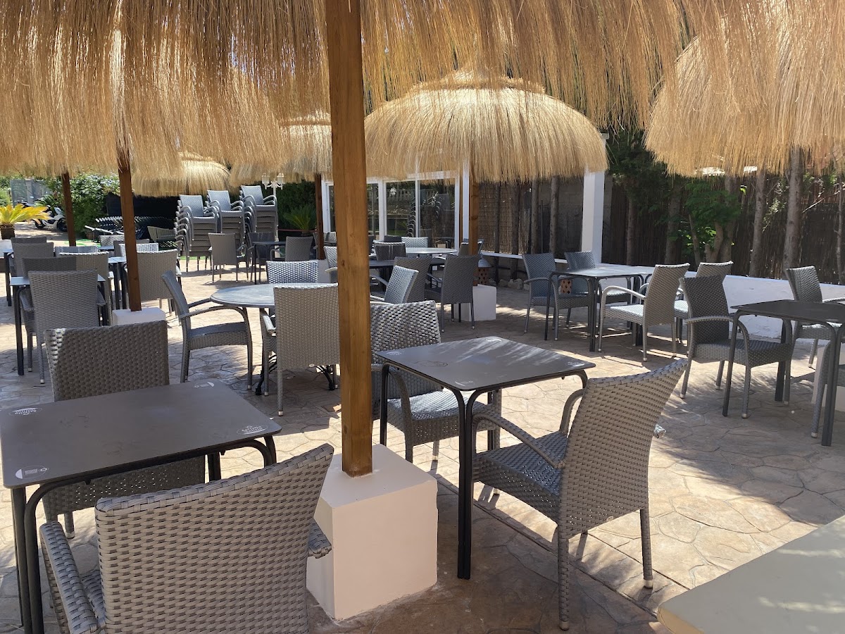 Le Jardin d'Italie