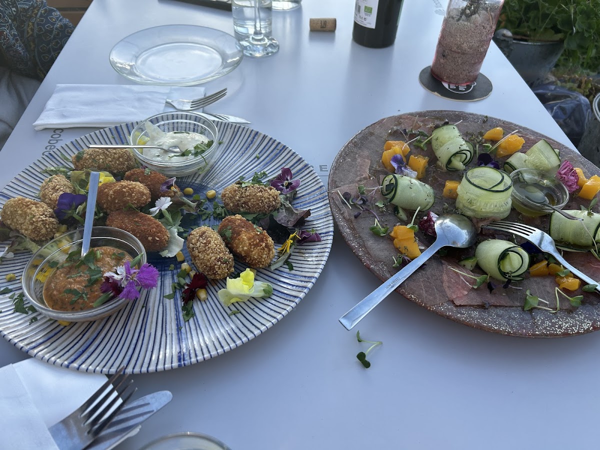 Restaurant Écologique