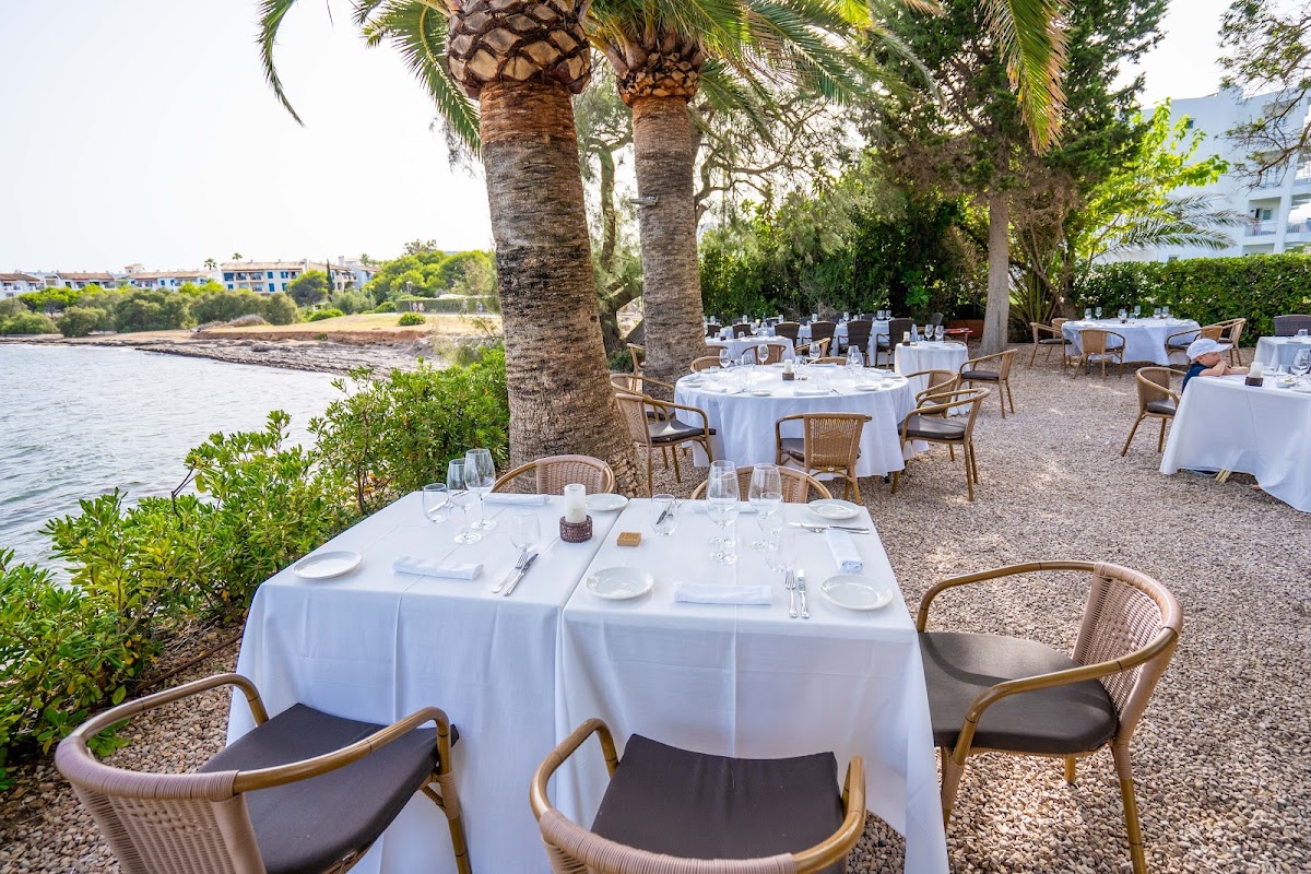 Sa Punta Restaurant