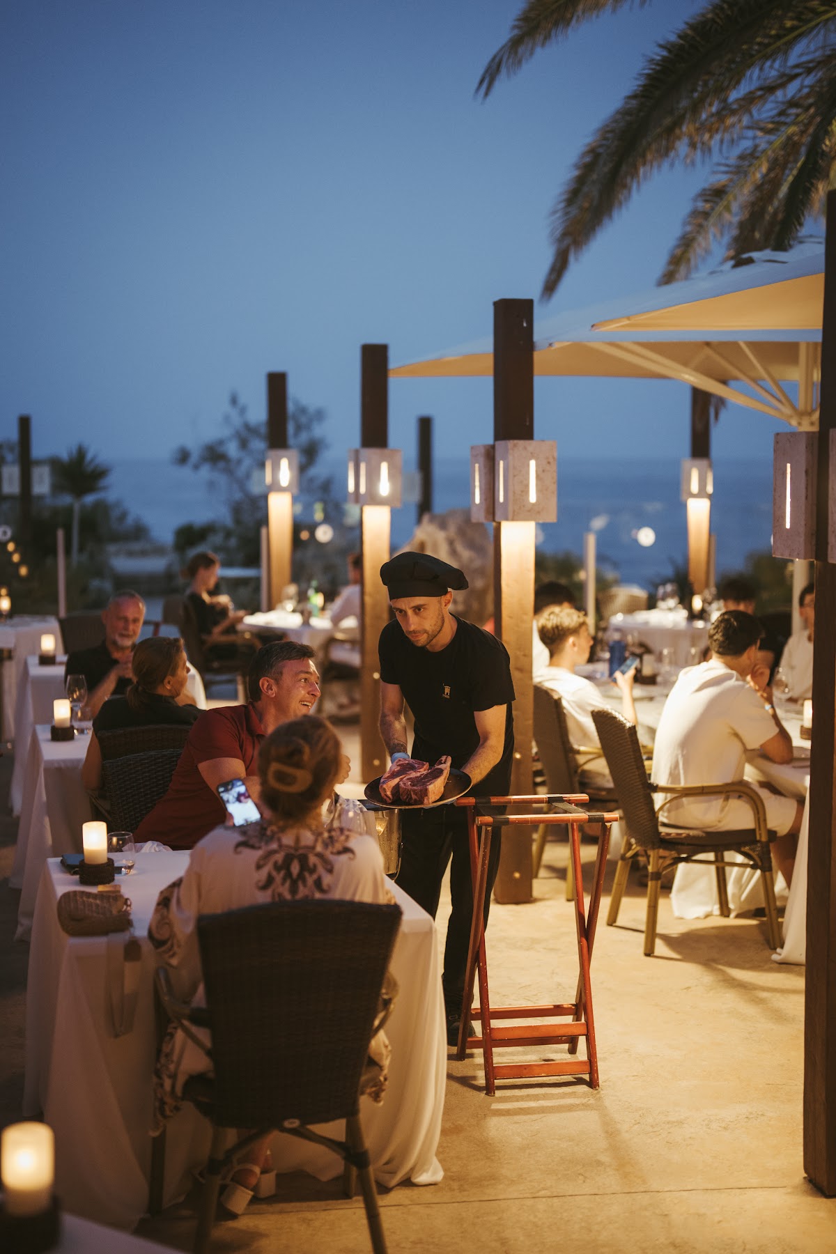 Sa Punta Restaurante