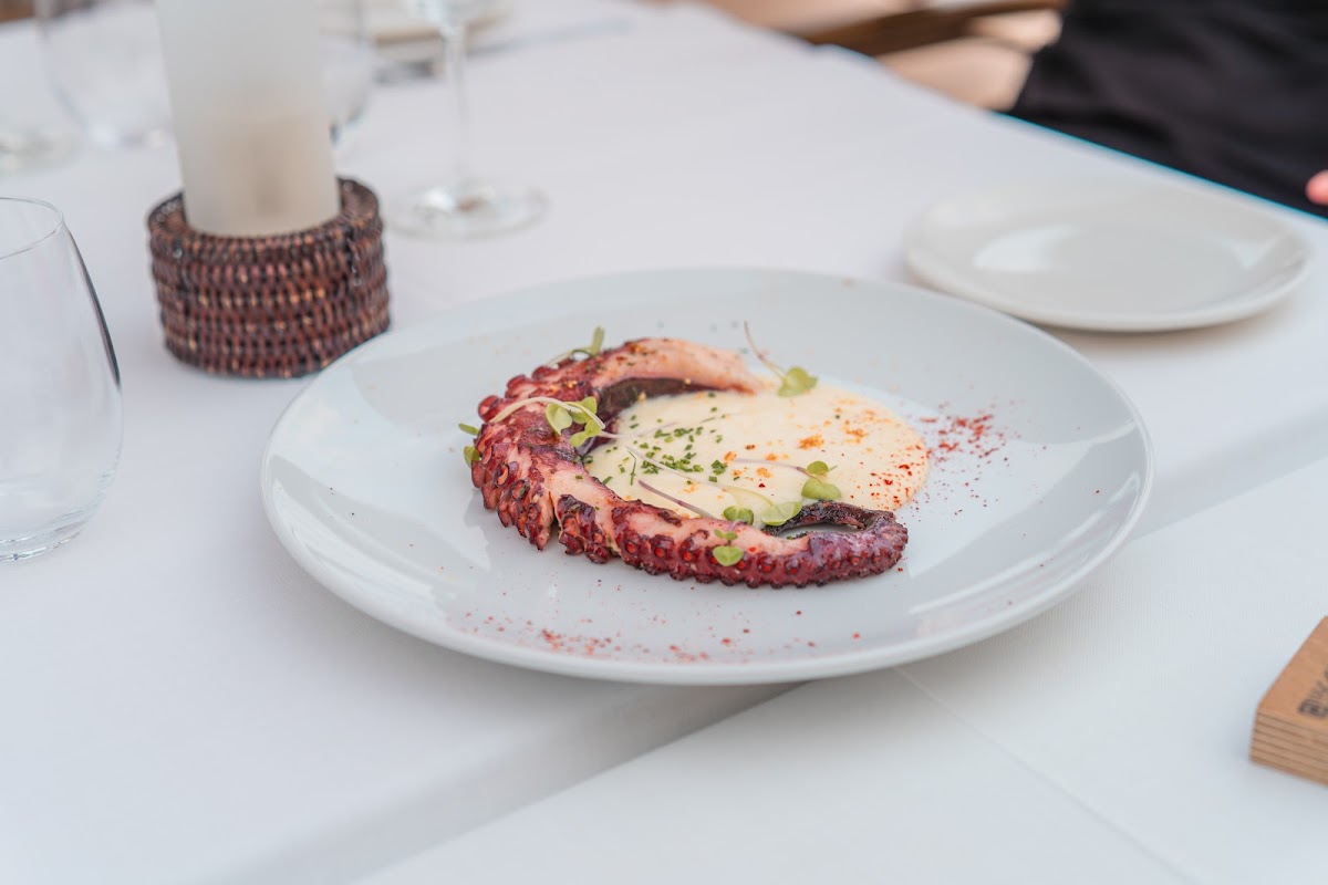 Sa Punta Restaurante