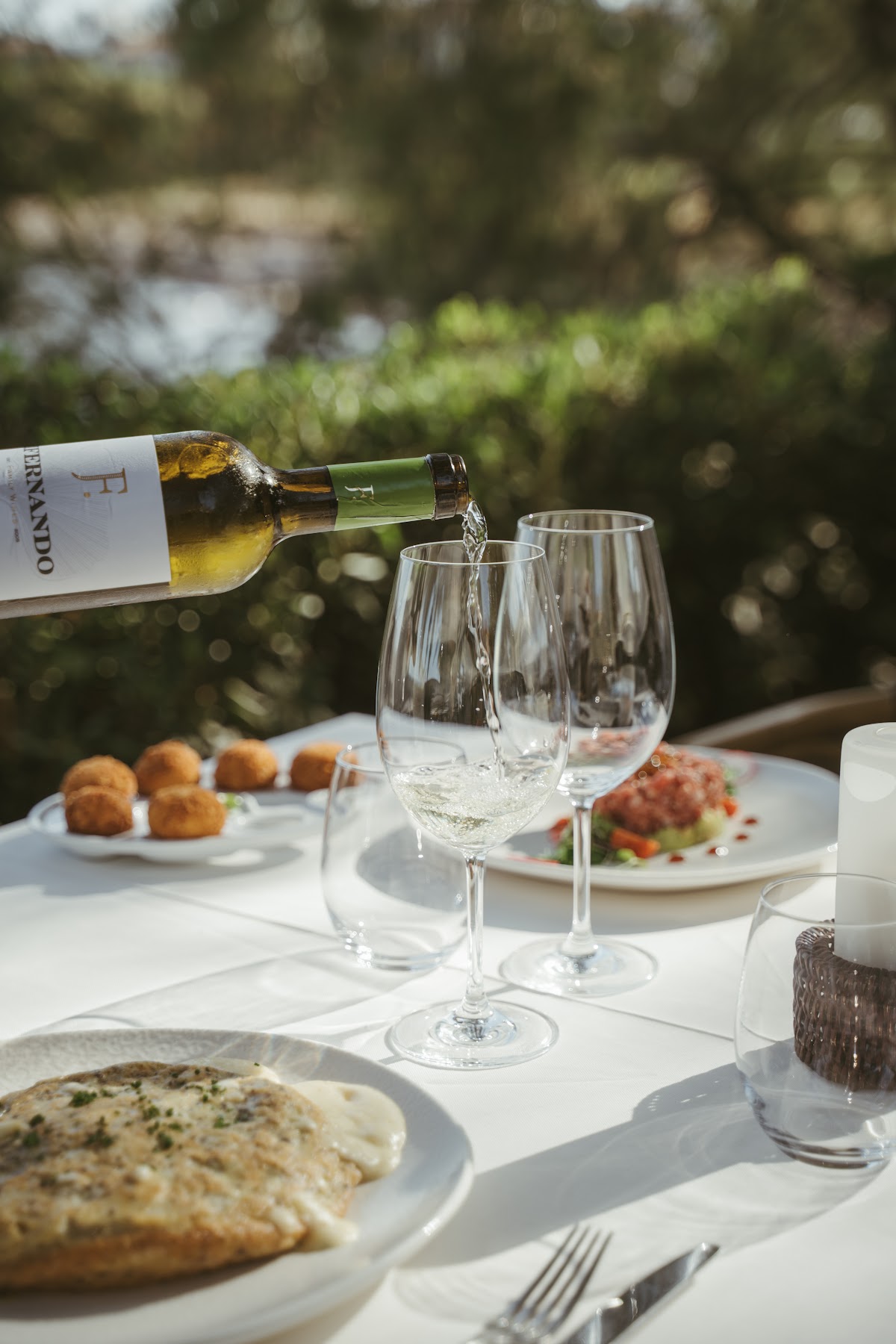 Sa Punta Restaurante