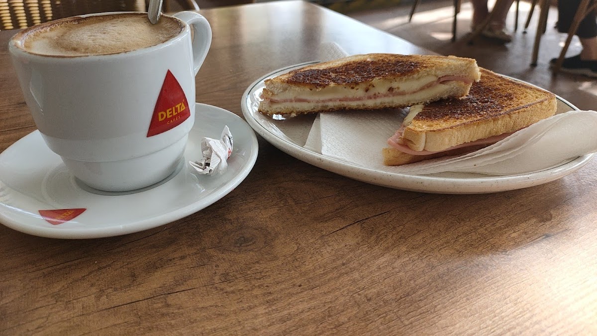 Kafé San Vicente