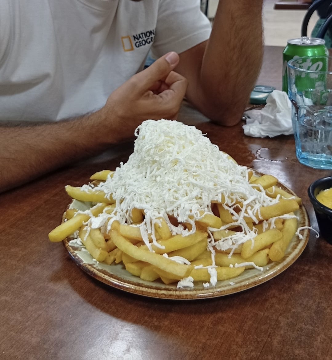 Kafé San Vicente
