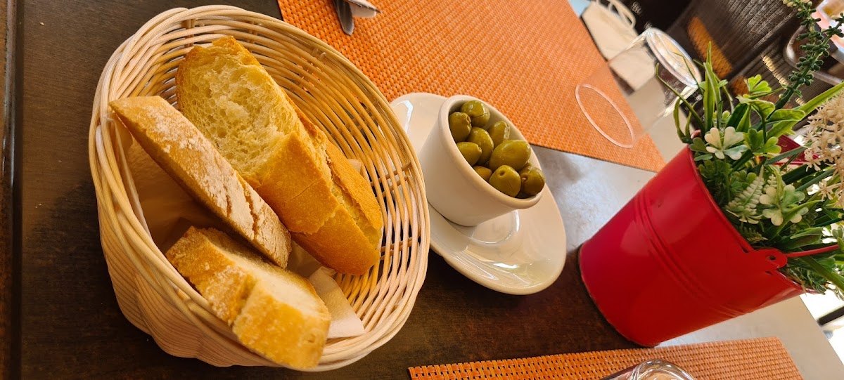 Restaurante Can Tasco