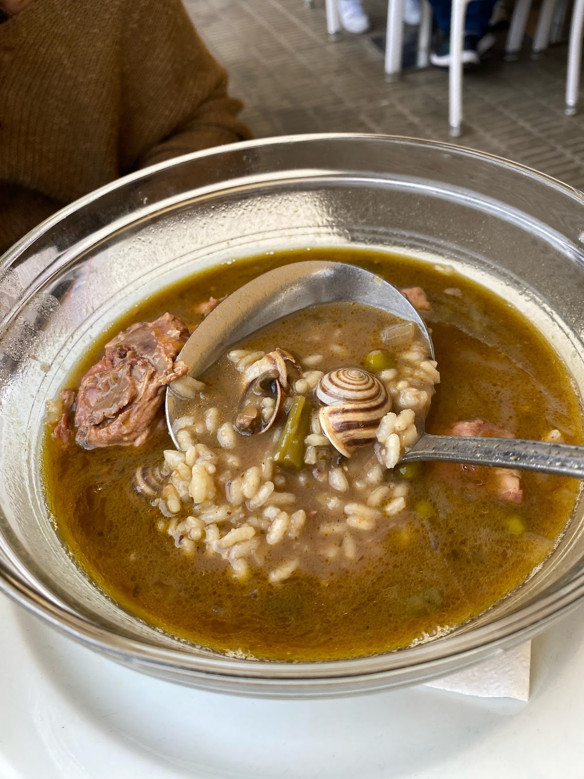 Restaurante Can Tasco