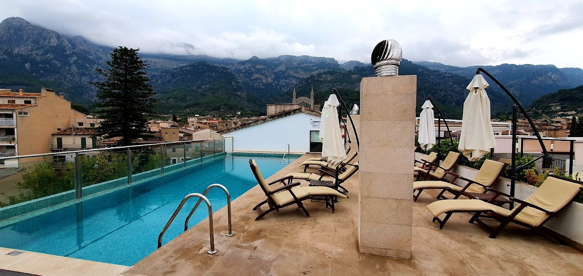 Gran Hotel Sóller
