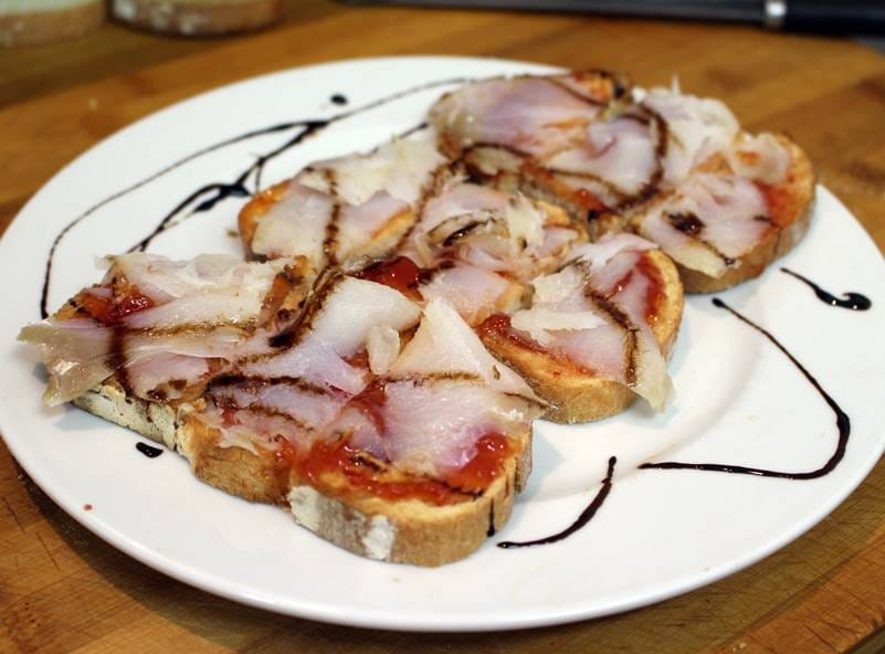 Restaurang "Es Repic"