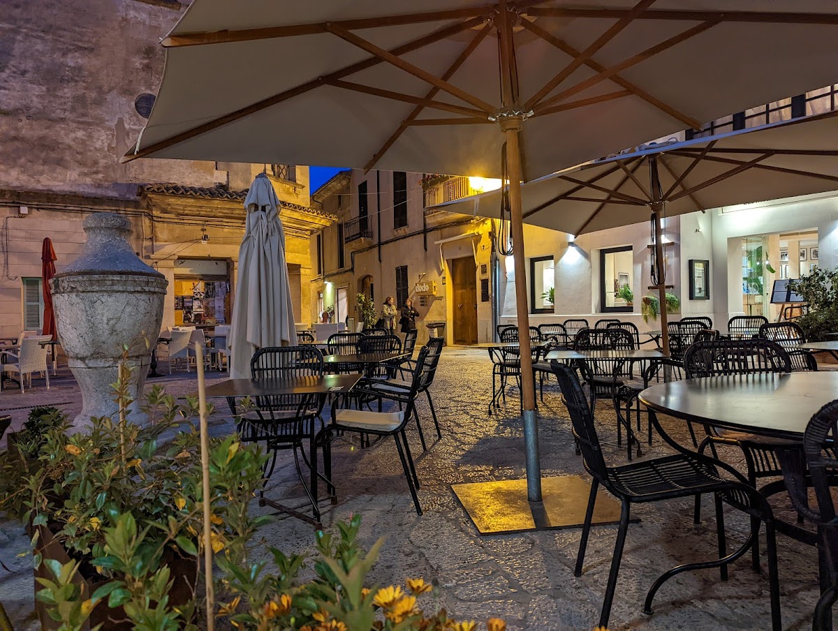 La Mercería Ristorante