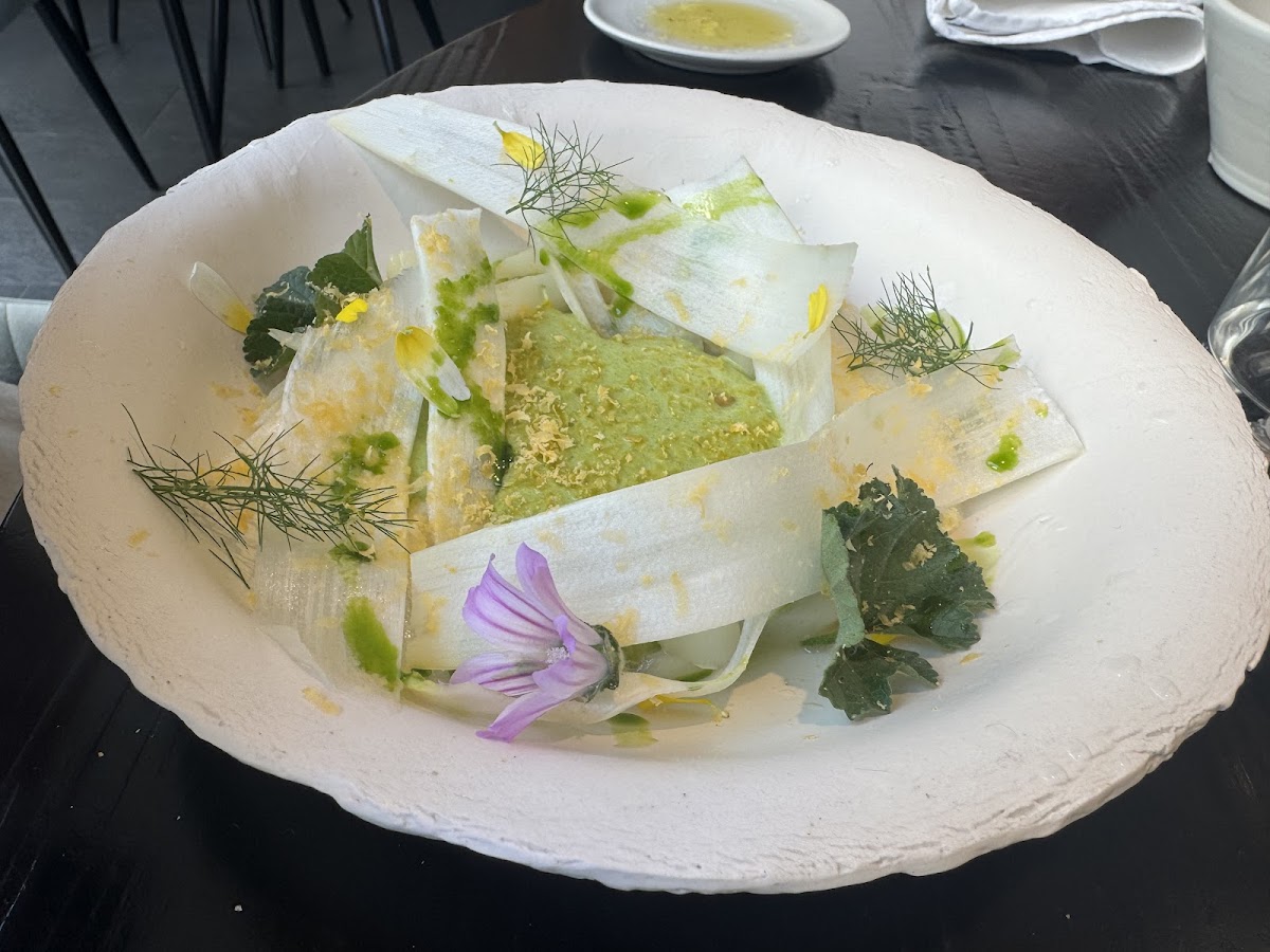 Restaurant Cabra Blanca