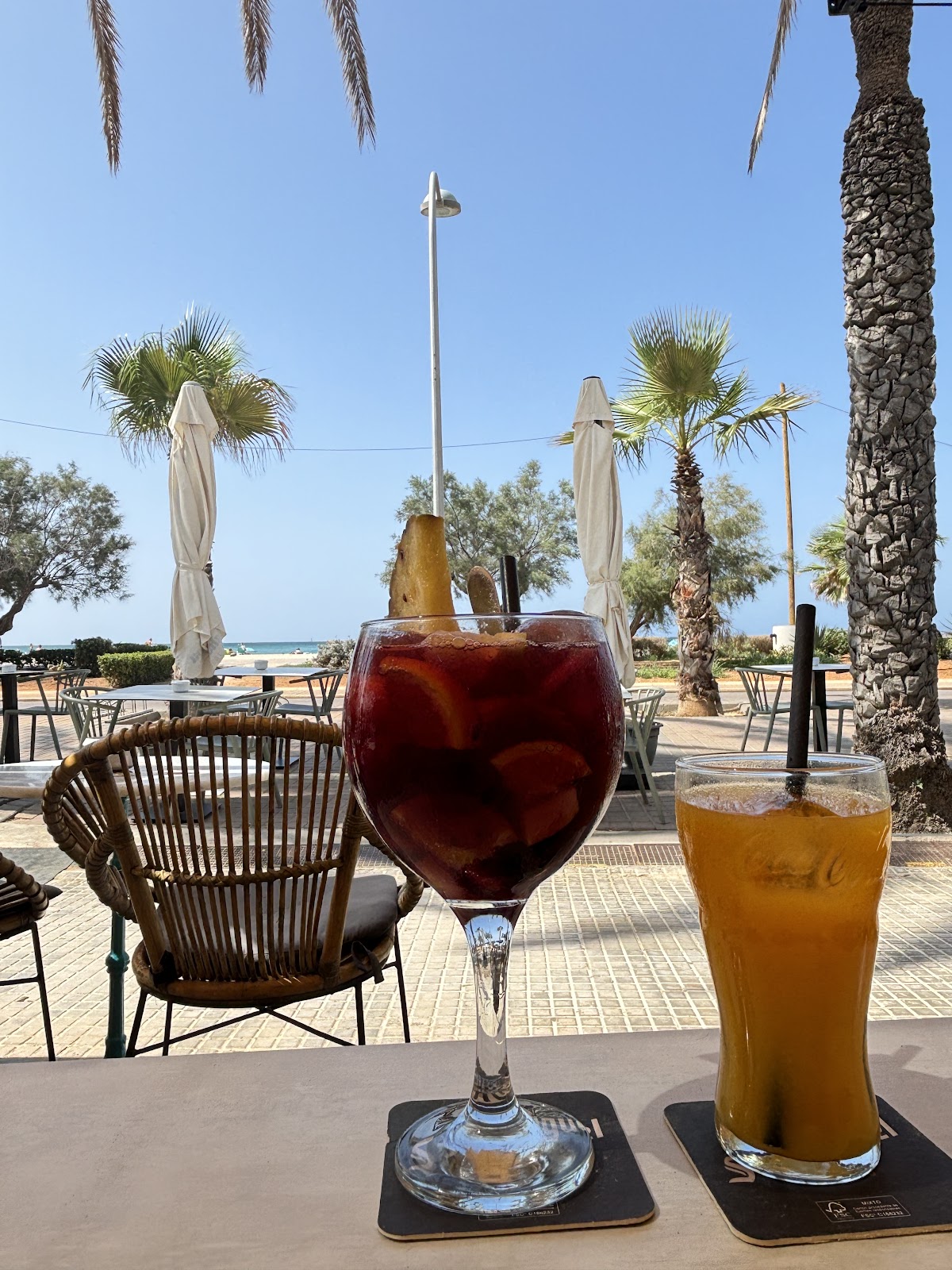 Mama Muú Steakhouse - Strand