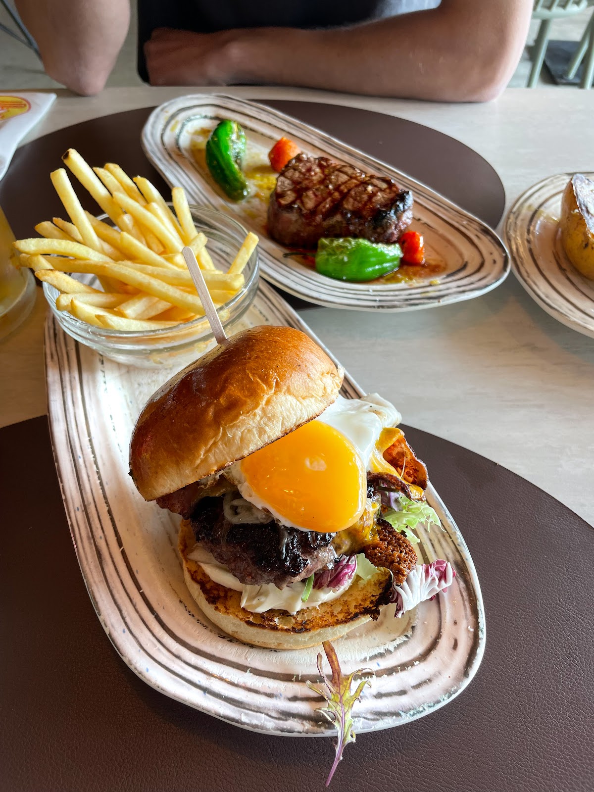 Mama Muú Steakhouse - Strand