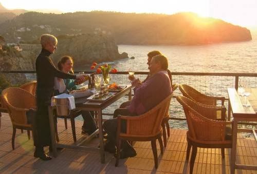 Restaurante Nautilus