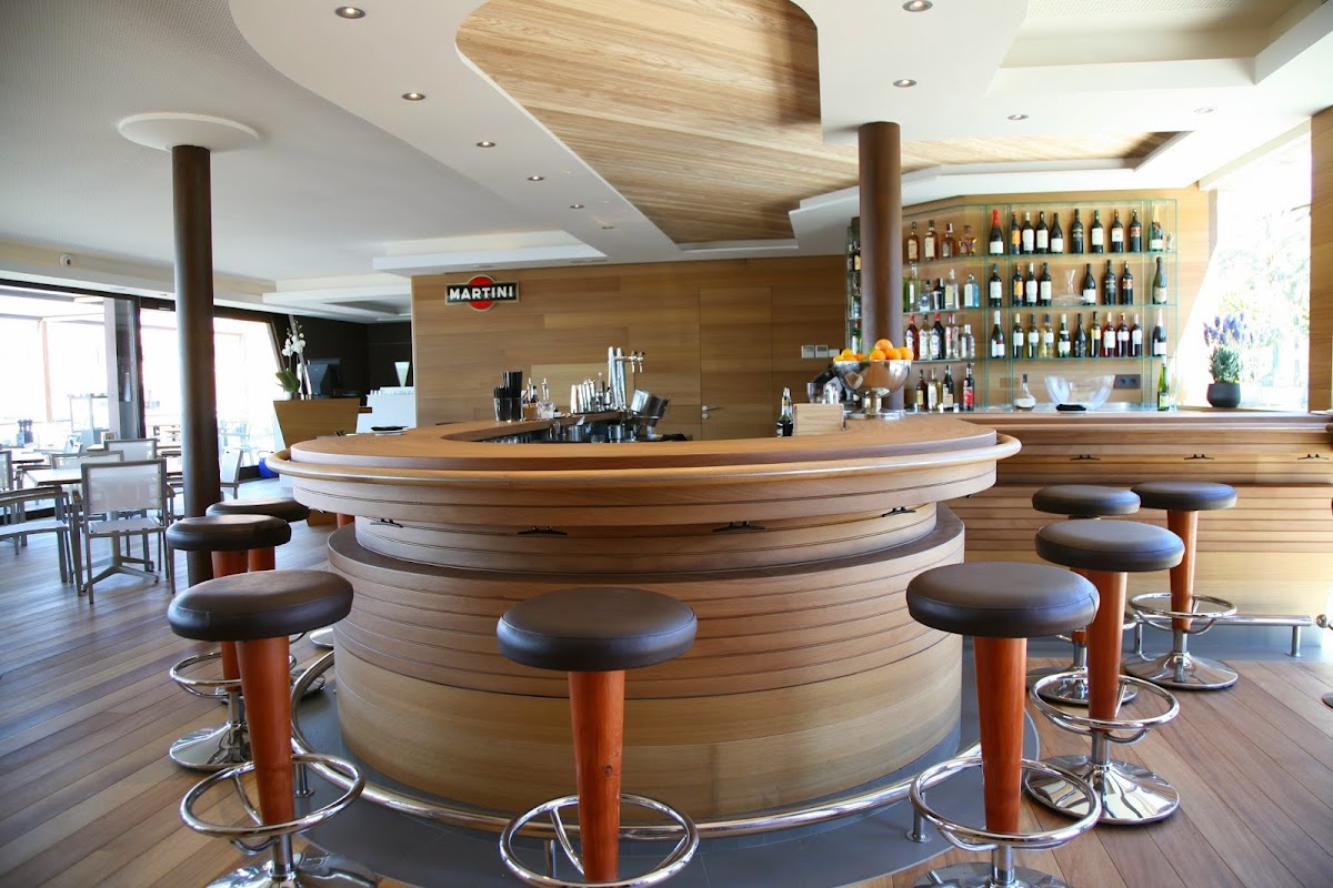Restaurant PESQUERO