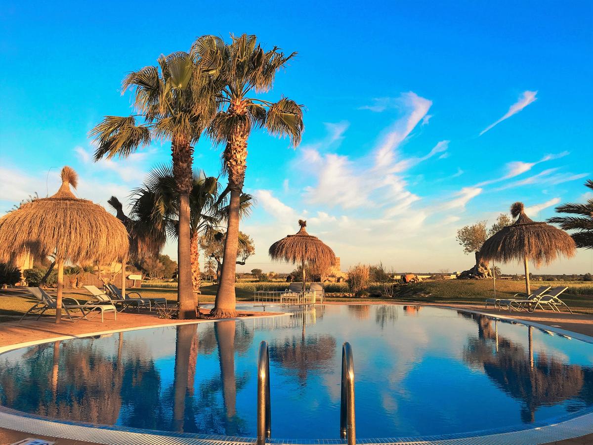 Can Canals Finca Hôtel & SPA