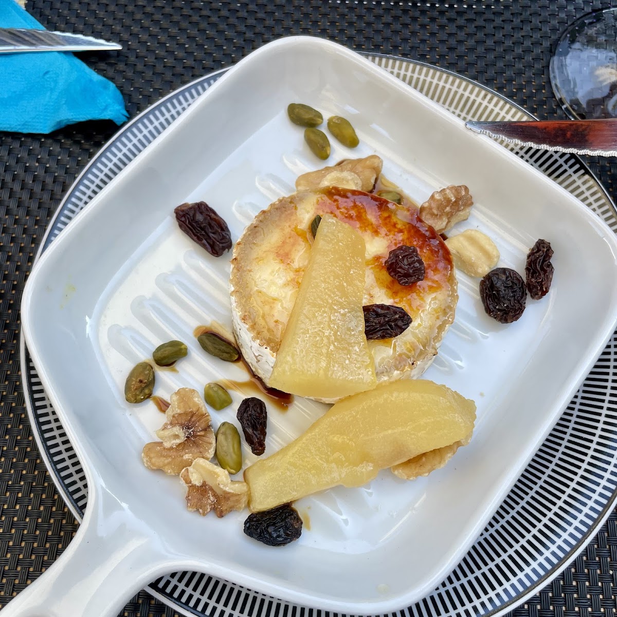 Restaurang Can Julià