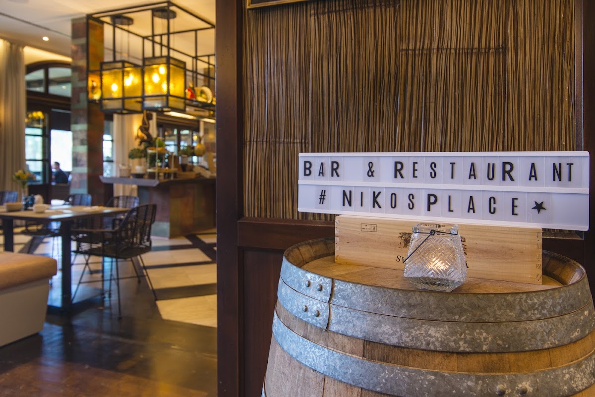 Niko's Place