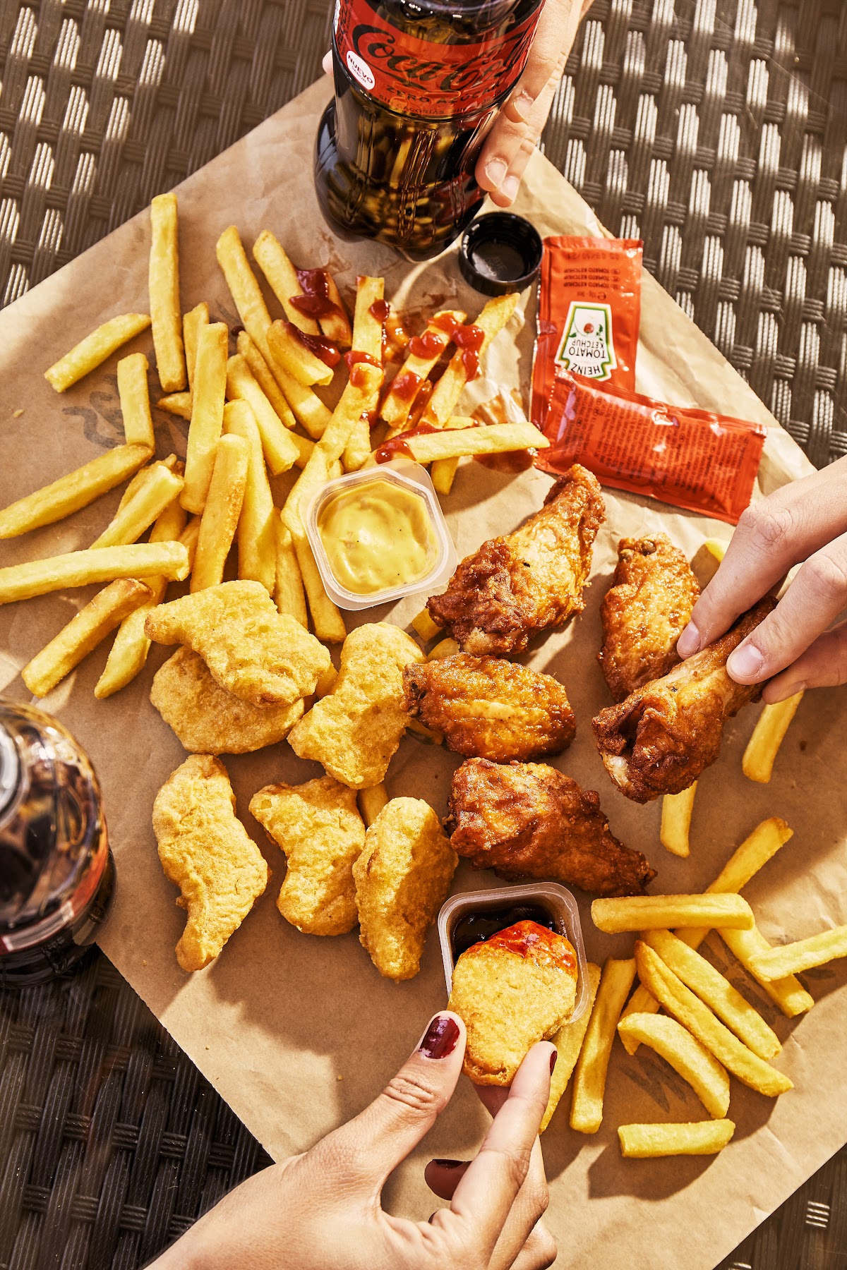 Burger King