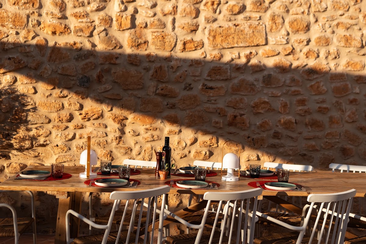 Restaurant Es Mestral