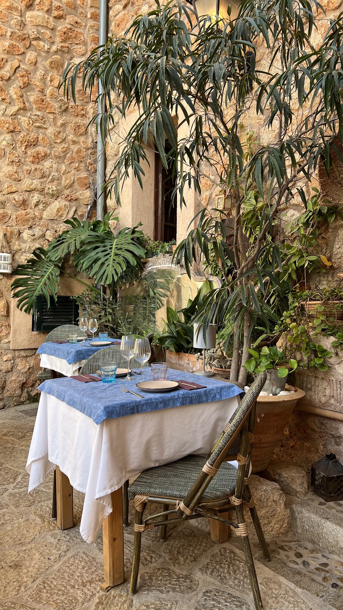 Restaurant Son Borguny