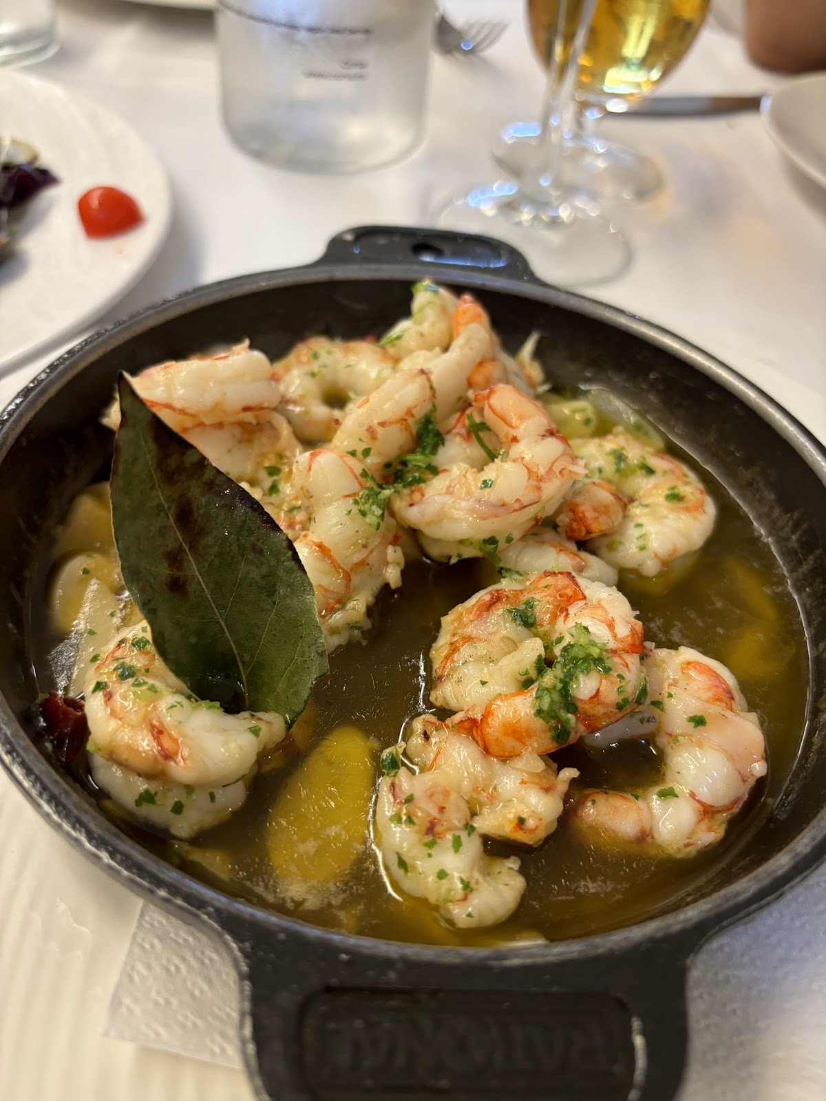 Restaurant els Faroles