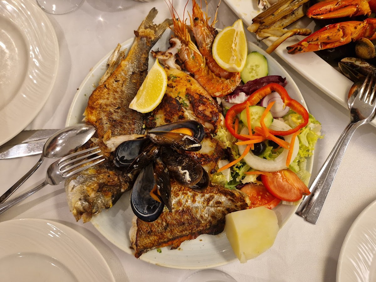 Restaurant els Faroles