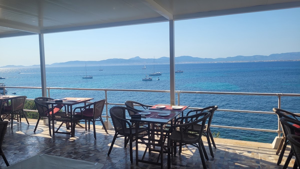 PANORÁMICA PLAYA RESTAURANT