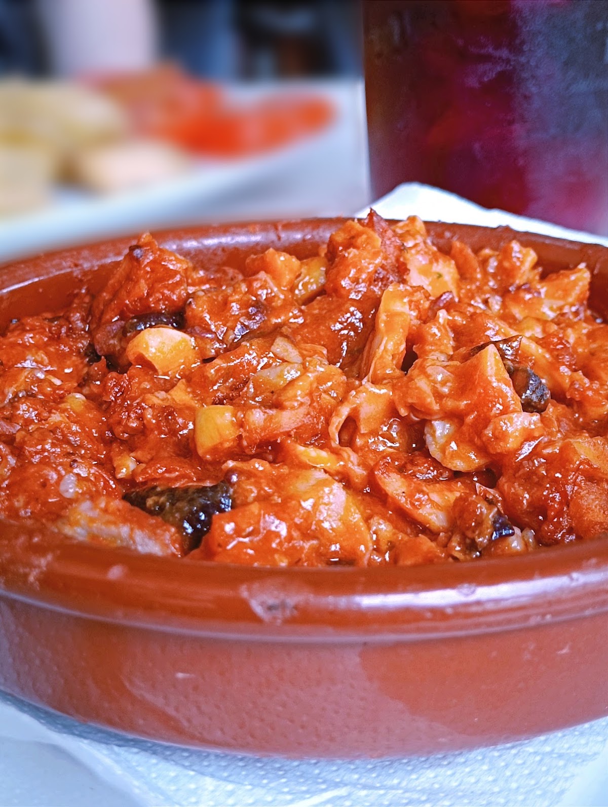 Restaurante La Brasa