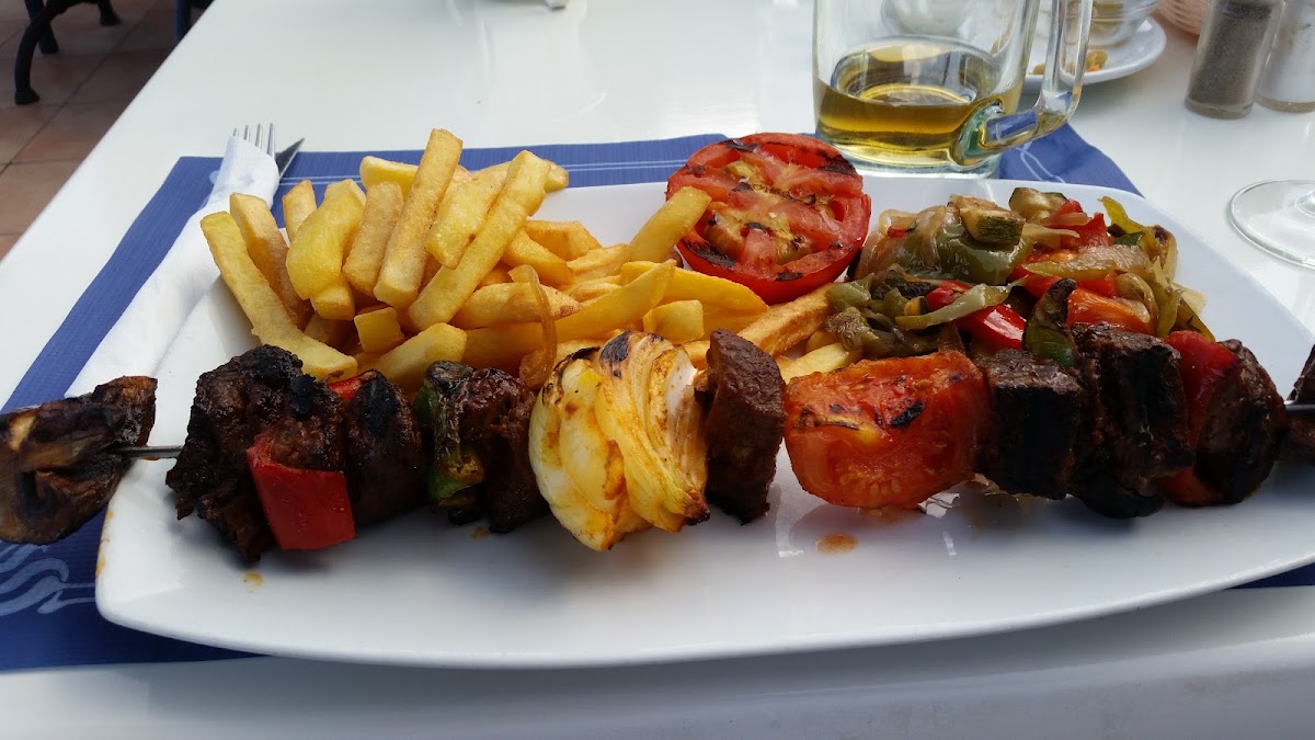 Restaurang la Mar