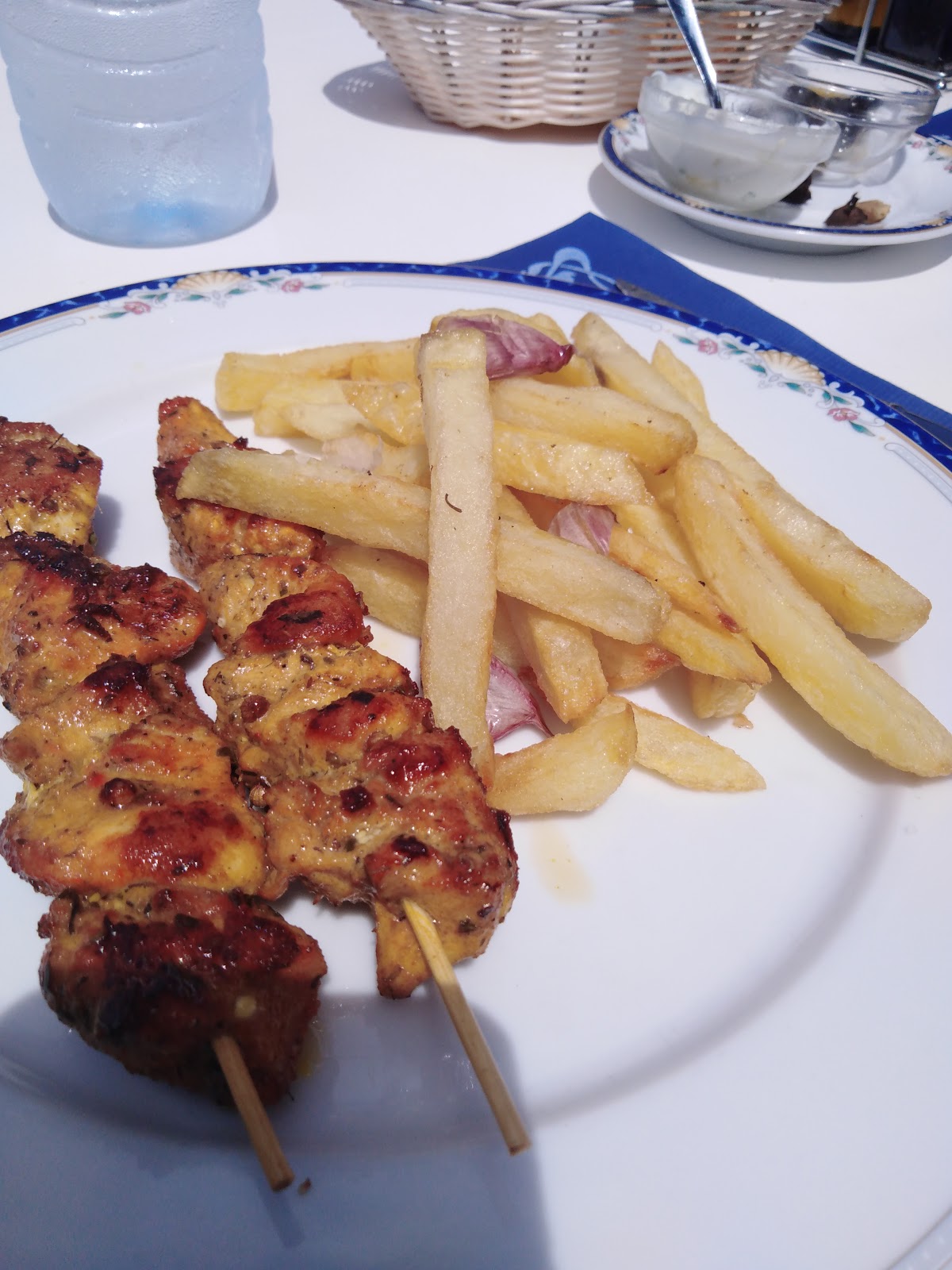 Restaurang la Mar