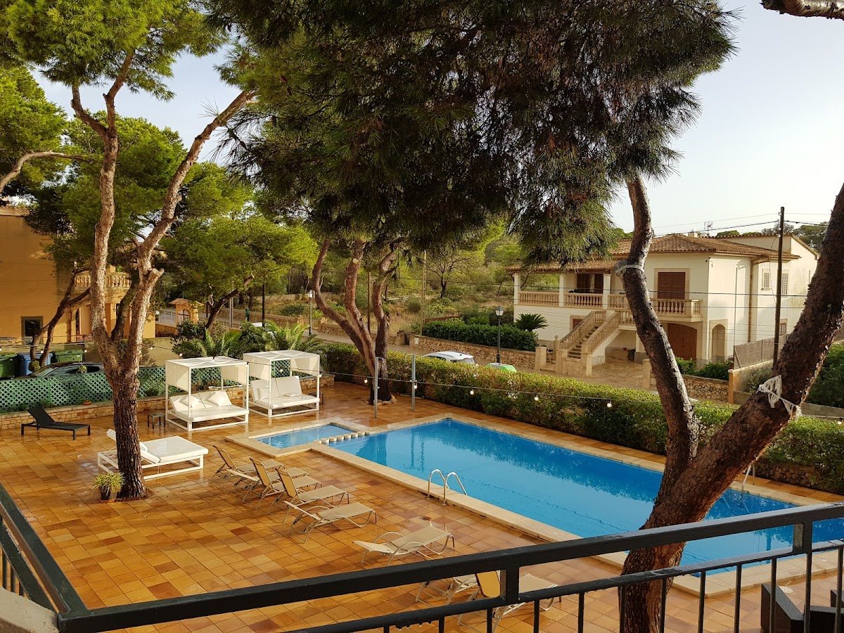 Hôtel Santanyi Port