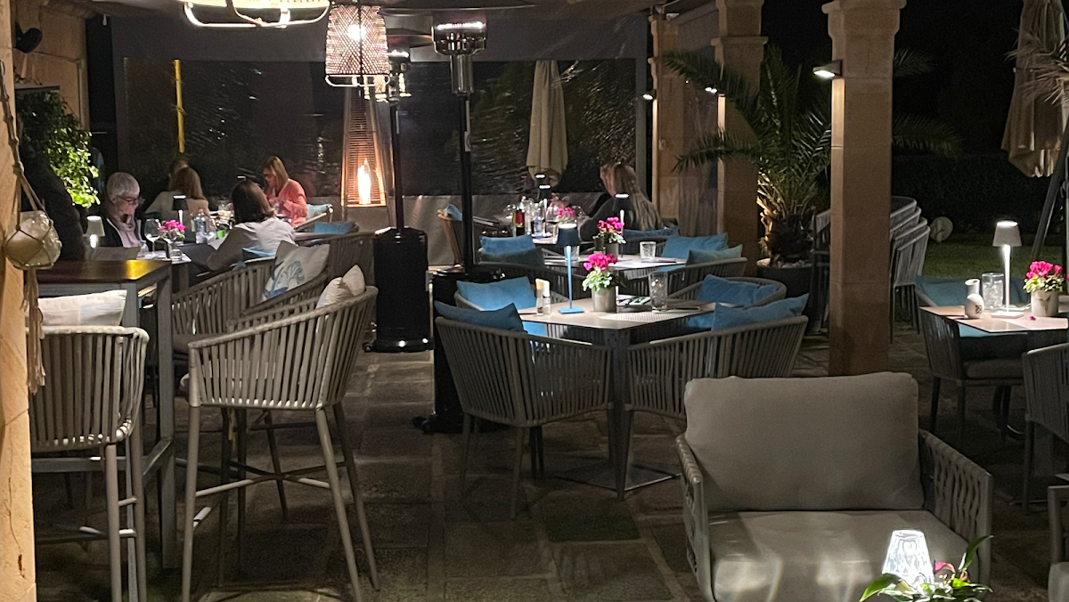Restaurante BIRDIE