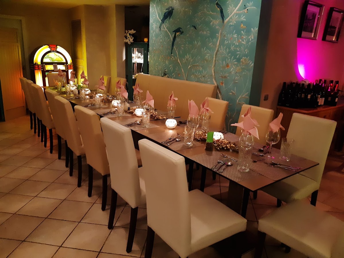 BIRDIE Restaurang