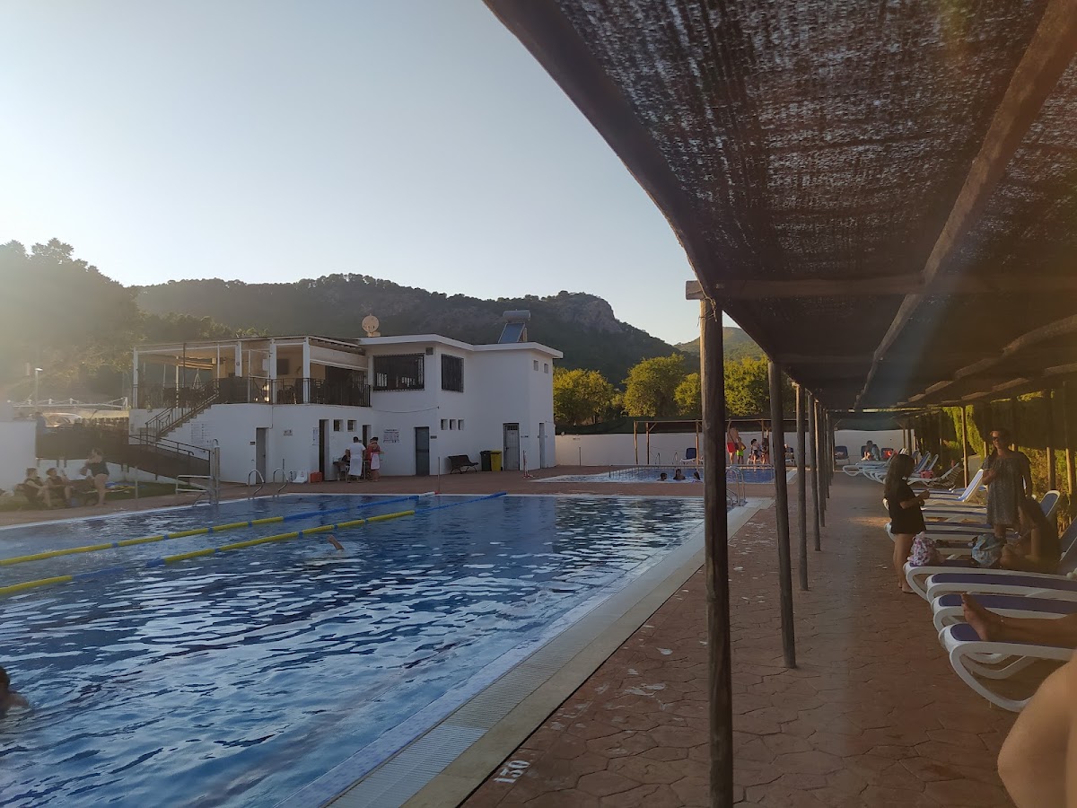 Bar - Cafeteria Es Vinyet