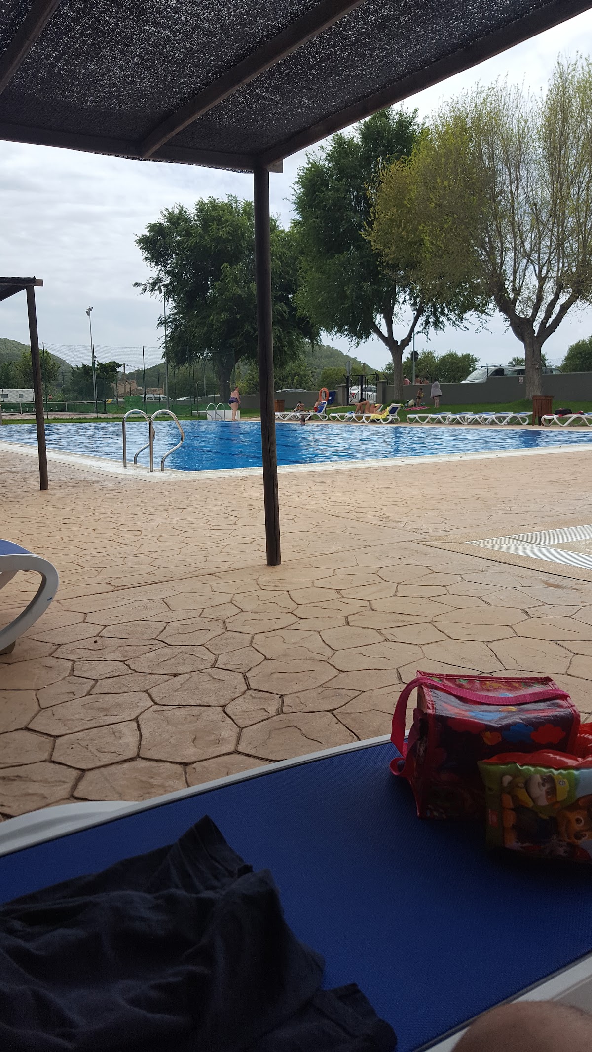 Bar - Cafeteria Es Vinyet