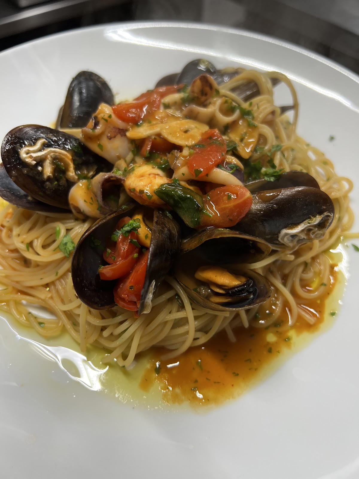 Ristorante La Fragua