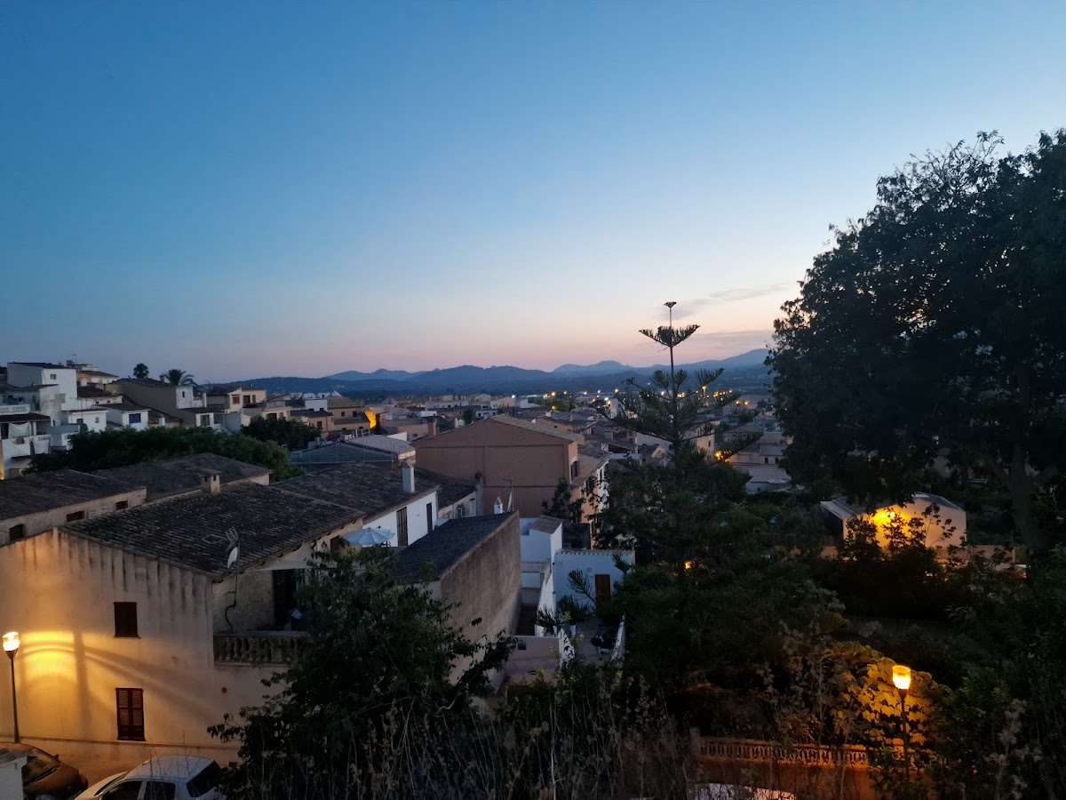 Ristorante La Fragua